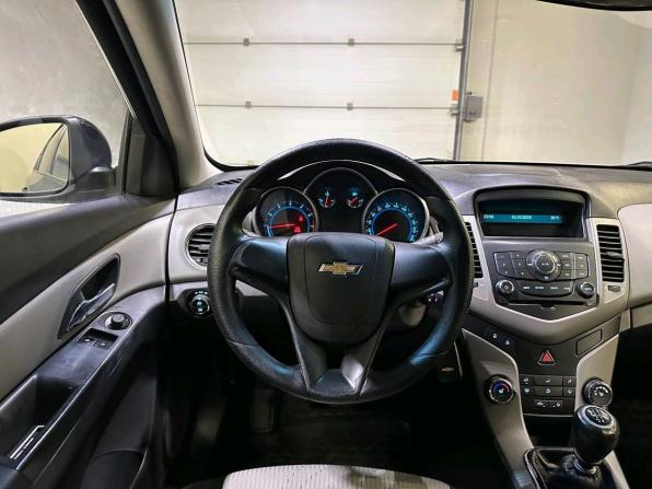 Chevrolet Cruze I с пробегом 2011 года, цена 572 000 рублей, 224862 км, седан, Автокод Объявления