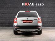 Skoda Octavia II (A5) Рестайлинг Екатеринбург  - изображение 22