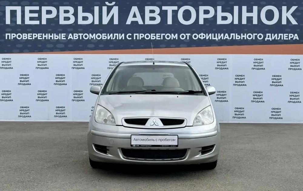 Mitsubishi Colt VI (Z20/Z30) Краснодар  - изображение 2