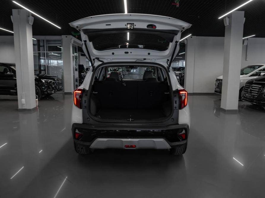 Kia Seltos I Рестайлинг Москва  - изображение 23