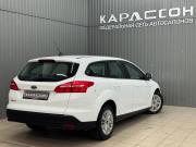 Ford Focus III Рестайлинг Магнитогорск  - изображение 18