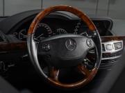 Mercedes-Benz S-Класс V (W221) Тюмень  - изображение 44