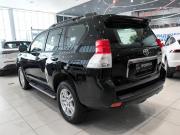 Toyota Land Cruiser Prado 150 Series Казань  - изображение 30