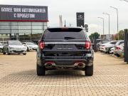 Ford Explorer V Рестайлинг 2 Краснодар  - изображение 24