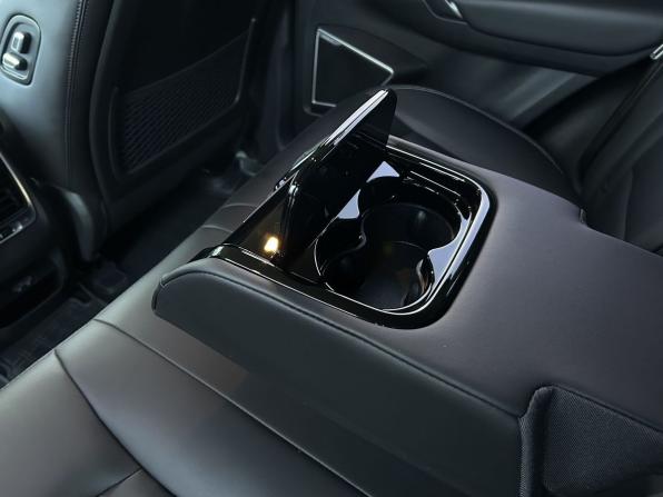 Geely Atlas I с пробегом 2019 года, цена 1 890 000 рублей, 35255 км, внедорожник, Автокод Объявления