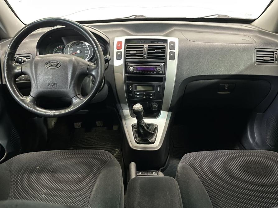 Hyundai Tucson I Ярославль  - изображение 9