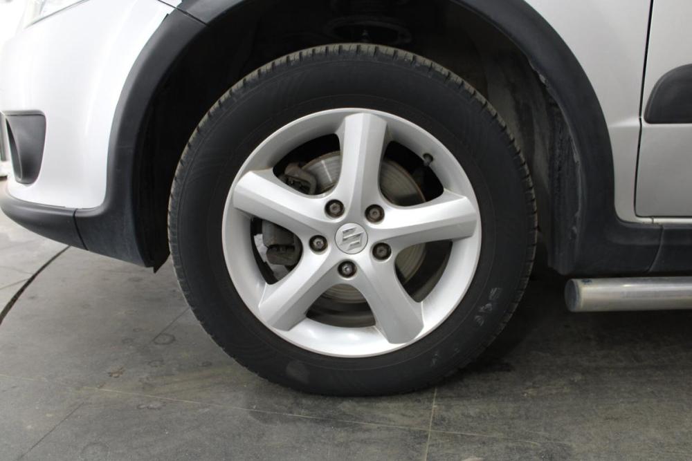 Suzuki SX4 I (Classic) Ярославль  - изображение 14