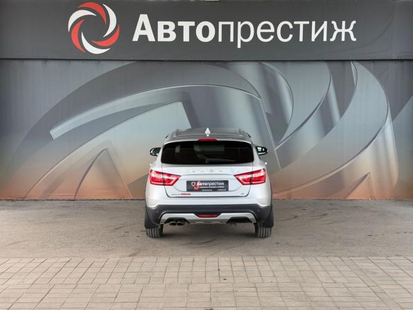 Lada (ВАЗ) Vesta I с пробегом 2021 года, цена 1 399 000 рублей, 13817 км, универсал, Автокод Объявления