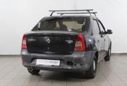 Renault Logan I Рестайлинг Астрахань  - изображение 24