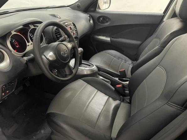 Nissan Juke I с пробегом 2012 года, цена 959 000 рублей, 130686 км, внедорожник, Автокод Объявления