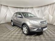 SsangYong Actyon II Москва  - изображение 23