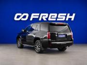 Chevrolet Tahoe IV Москва  - изображение 28