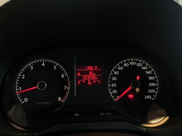 Volkswagen Polo V с пробегом 2013 года, цена 700 000 рублей, 233050 км, седан, Автокод Объявления