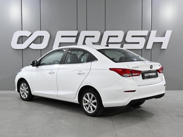 Changan Alsvin с пробегом 2023 года, цена 1 099 000 рублей, 34155 км, седан, Автокод Объявления