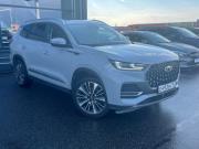 Chery Tiggo 8 Pro Max I Рестайлинг Санкт-Петербург  - изображение 9