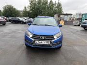 Lada (ВАЗ) Granta I Рестайлинг Санкт-Петербург  - изображение 11