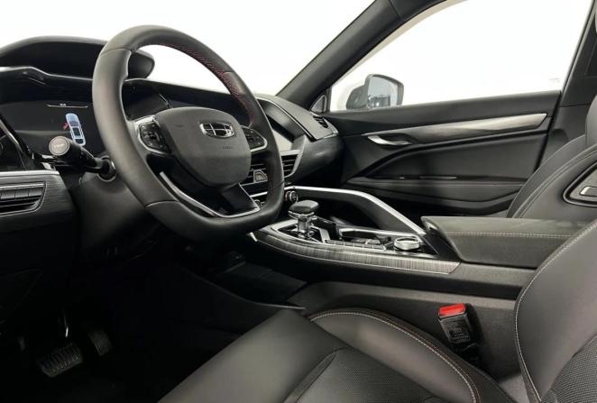 Geely Tugella I с пробегом 2023 года, цена 2 900 000 рублей, 39182 км, внедорожник, Автокод Объявления