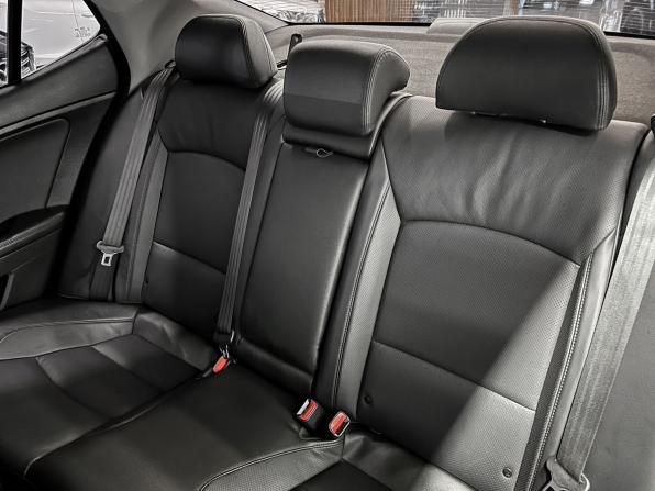 Kia Optima III Рестайлинг с пробегом 2015 года, цена 1 395 000 рублей, 133677 км, седан, Автокод Объявления
