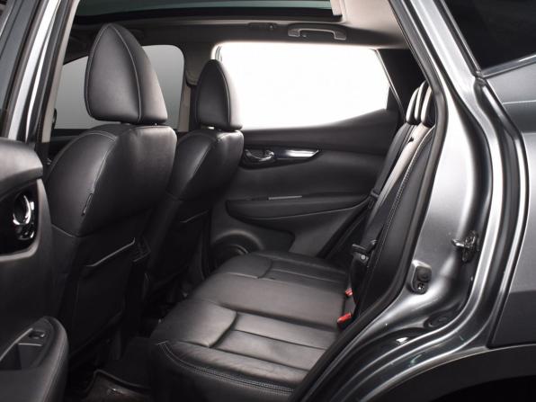 Nissan Qashqai II с пробегом 2014 года, цена 1 499 995 рублей, 150981 км, внедорожник, Автокод Объявления