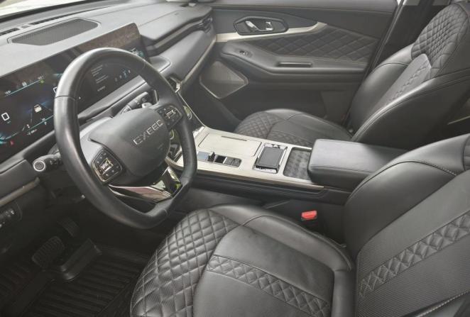 Exeed TXL I Рестайлинг с пробегом 2022 года, цена 2 179 000 рублей, 21000 км, внедорожник, Автокод Объявления
