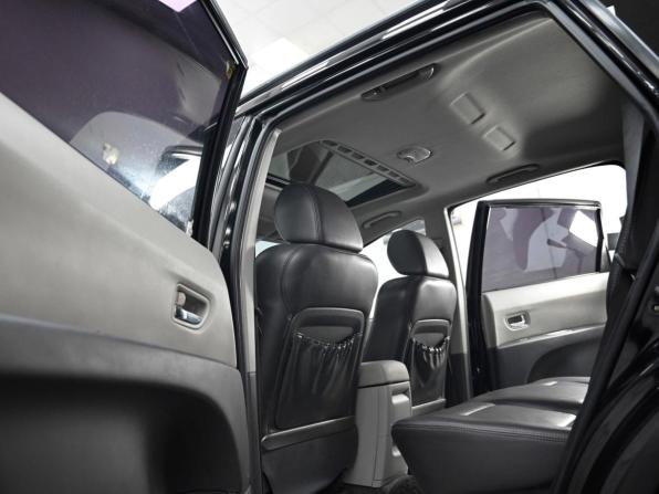 Subaru Tribeca I Рестайлинг с пробегом 2011 года, цена 919 000 рублей, 158913 км, внедорожник, Автокод Объявления