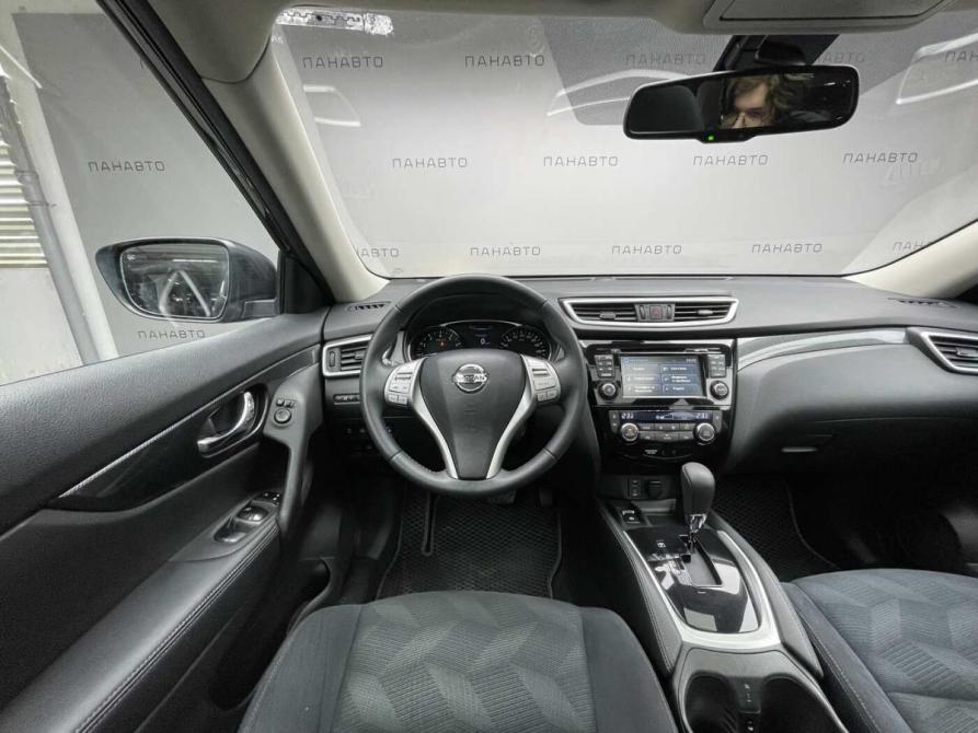 Nissan X-Trail III Москва  - изображение 6