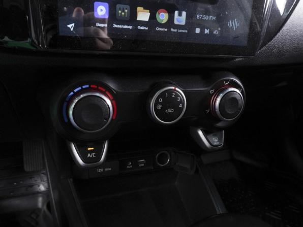 Kia Rio IV с пробегом 2018 года, цена 1 299 000 рублей, 154978 км, хэтчбек, Автокод Объявления
