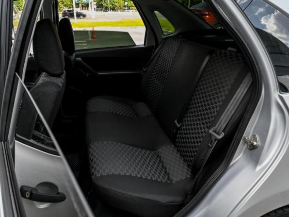 Lada (ВАЗ) Granta I с пробегом 2017 года, цена 579 000 рублей, 117001 км, седан, Автокод Объявления
