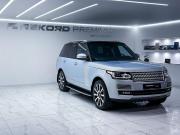 Land Rover Range Rover IV Уфа  - изображение 37