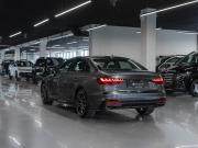 Audi A4 V (B9) Рестайлинг Москва  - изображение 34