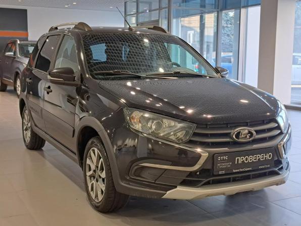 Lada (ВАЗ) Granta I Рестайлинг с пробегом 2023 года, цена 760 000 рублей, 134846 км, универсал, Автокод Объявления