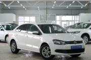 Volkswagen Polo V Омск  - изображение 25