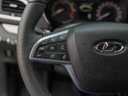 Lada (ВАЗ) Vesta I Рестайлинг (NG) Новосибирск  - изображение 31