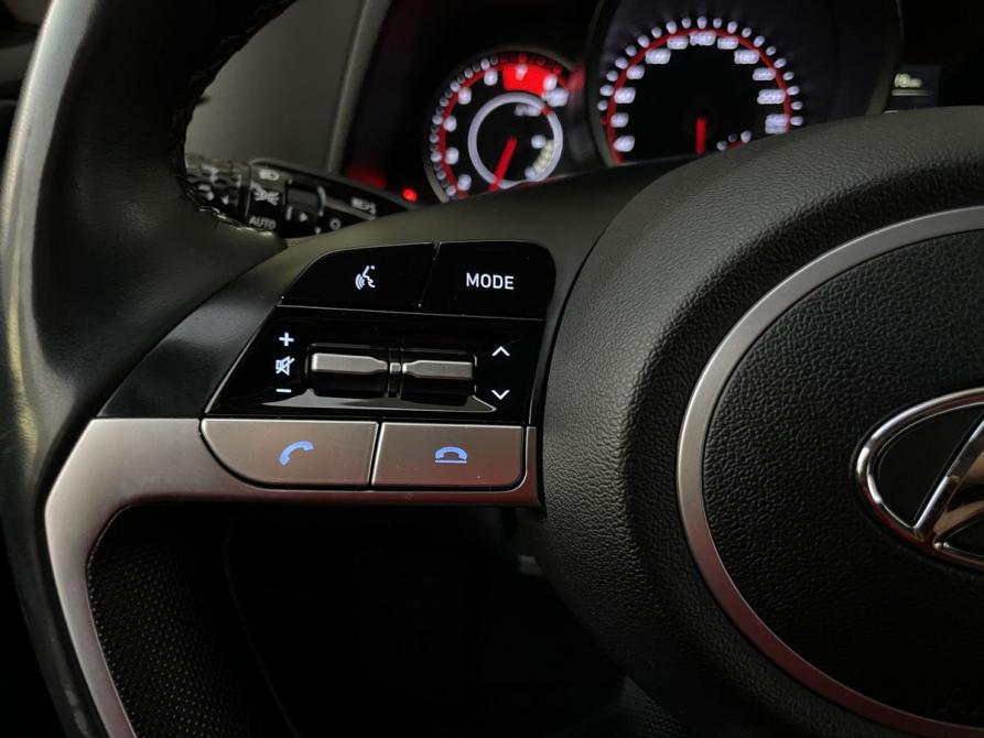 Hyundai Elantra VII (CN7) Екатеринбург  - изображение 16