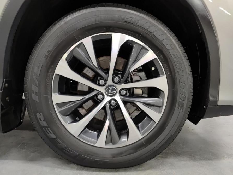 Lexus RX IV Рестайлинг Казань  - изображение 22