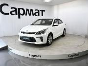 Kia Rio IV Новосибирск  - изображение 25