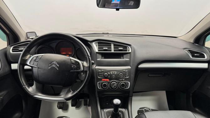 Citroen C4 II с пробегом 2013 года, цена 450 000 рублей, 113939 км, седан, Автокод Объявления