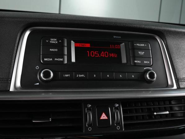 Kia Optima IV Рестайлинг с пробегом 2018 года, цена 1 729 000 рублей, 192338 км, седан, Автокод Объявления