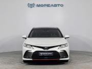 Toyota Camry VIII (XV70) Рестайлинг Калининград  - изображение 28