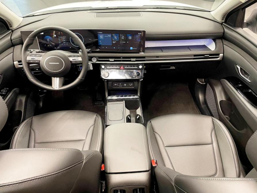 Hyundai Tucson IV Рестайлинг Набережные Челны  - изображение 20
