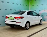 Kia Rio III Рестайлинг Набережные Челны  - изображение 28