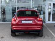 Nissan Juke I Липецк  - изображение 15
