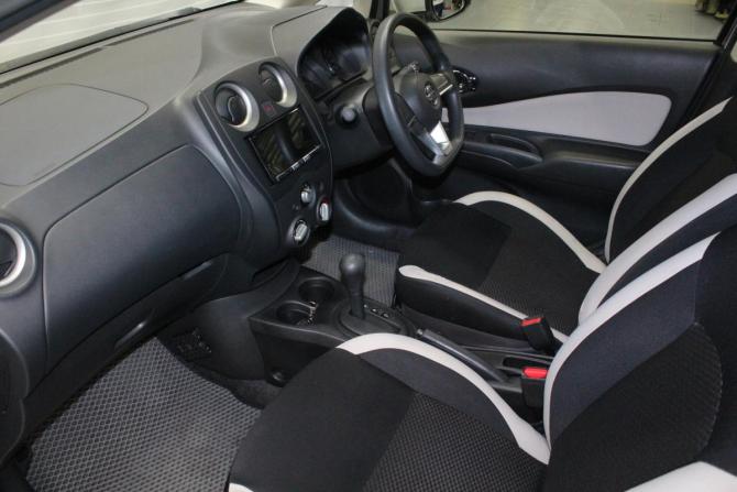 Nissan Note II Рестайлинг с пробегом 2020 года, цена 1 099 000 рублей, 81284 км, хэтчбек, Автокод Объявления