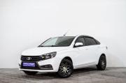 Lada (ВАЗ) Vesta I Сургут  - изображение 21