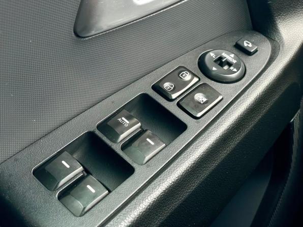 Kia Sportage III с пробегом 2012 года, цена 867 000 рублей, 314799 км, внедорожник, Автокод Объявления