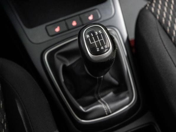 Kia Rio IV с пробегом 2018 года, цена 1 199 500 рублей, 118570 км, хэтчбек, Автокод Объявления