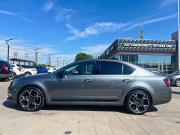 Skoda Octavia III (A7) Рестайлинг Стерлитамак  - изображение 30