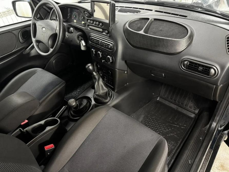Lada (ВАЗ) Niva Travel I Ярославль  - изображение 12