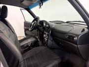 Chevrolet Niva I Рестайлинг Борисоглебск  - изображение 23