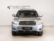 Toyota Highlander II (XU40) Казань  - изображение 11